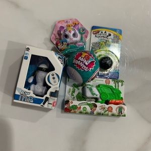 Mini Brands TOYS series 1